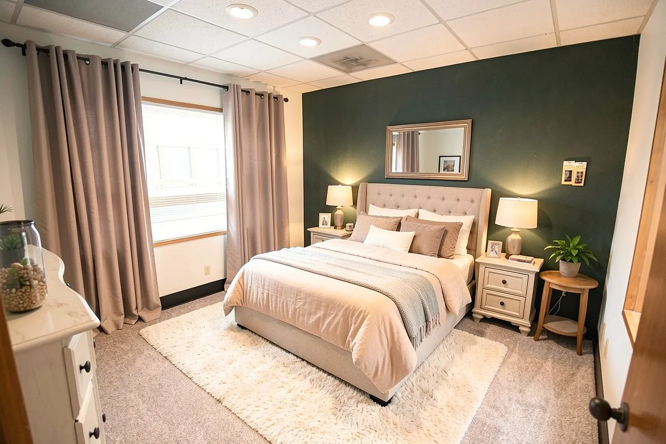 2 bed, 1340 sqft, $1,300 — Photo 4