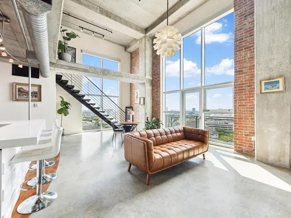 2000 Bagby Street #13441, Houston, TX 77002
