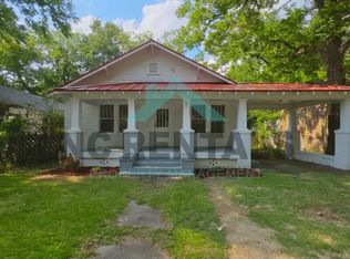 806 Long Ave, Rocky Mount, NC 27801
