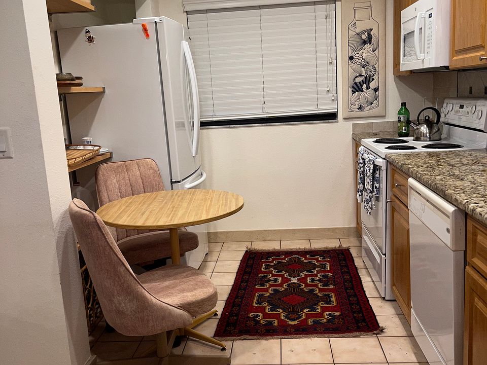 Eat in kitchen with small table
