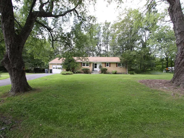 4 Fox Den, Saugerties, NY 12477
