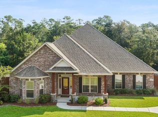 7750 Carmel Oaks Dr, Biloxi, MS 39532