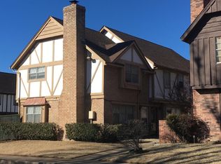 3119 E 25th Pl, Tulsa, OK 74114