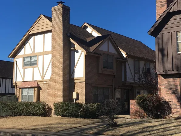 3119 E 25th Pl, Tulsa, OK 74114