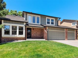 5547 S Ouray St, Centennial, CO 80015