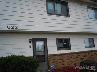 622 Oakmont Rd APT 4, Billings, MT 59105