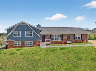 3 Berkshire Ln NE, Rome, GA 30161