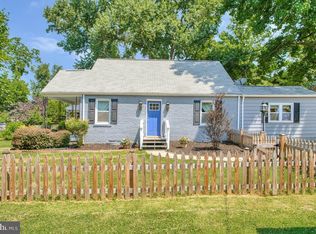 4901 41st Pl, Hyattsville, MD 20781