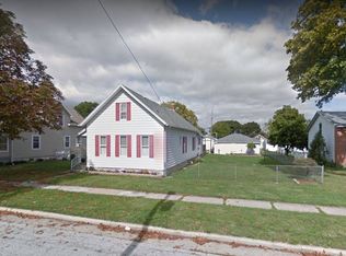 911 3rd St, Sandusky, OH 44870