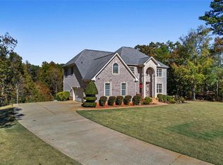 2202 Escalade Ct, Conyers, GA 30094