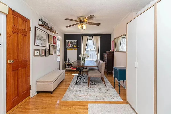 Rented by Brown Harris Stevens | media 5