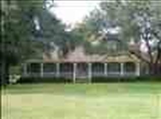 810 E Ward Dr, Robinson, TX 76706