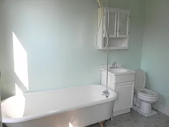 Rented by Peace of Mind Realty