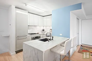 Rented by Halstead Real Estate