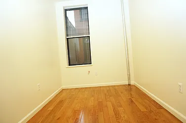 Rented by J Misrahi Realty Corp