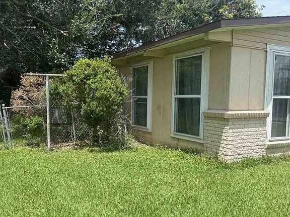 Property Side View