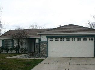 811 Cherry Hills Ct, Lathrop, CA