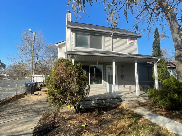 436 S Washington St, Ypsilanti, MI 48197