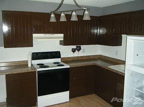 UPDATED KITCHENS!