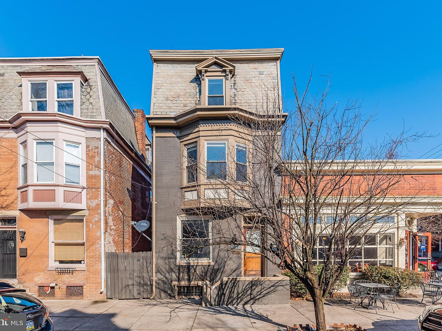 234 Peffer St, Harrisburg, PA 17102 Zillow