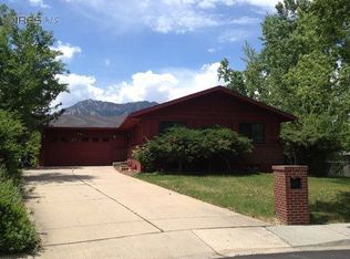 4345 Butler Cir, Boulder, CO 80305