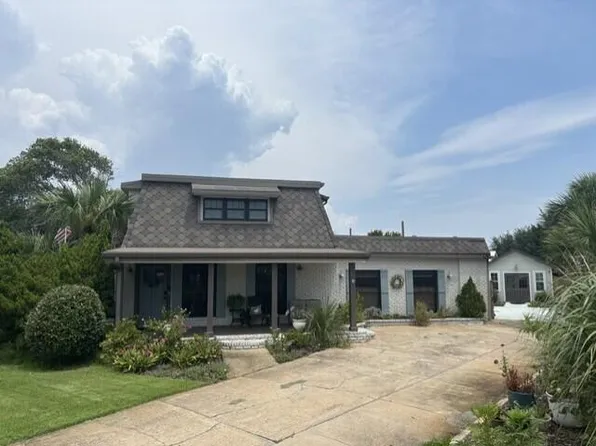 731 Sailfish Dr, Fort Walton Beach, FL 32548