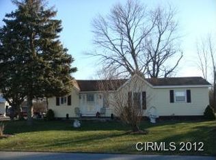 2229 E 200 S, Kokomo, IN 46902