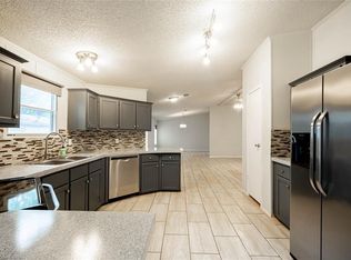 3736 Trinity Hills Ln, Euless, TX 76040