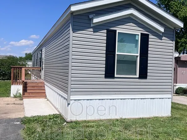 1901 1st St Lot 56, Boone, IA 50036