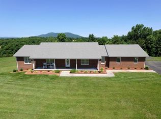 3991 Green Level Rd, Rocky Mount, VA 24151