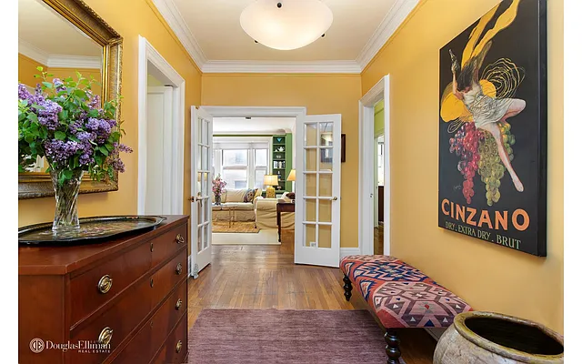 Sold by Douglas Elliman | media 12