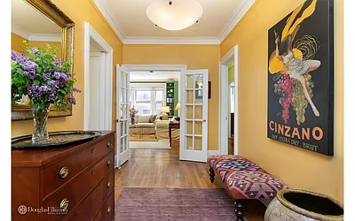 Sold by Douglas Elliman