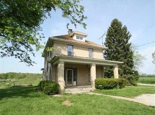 20241 Platt Rd, Guilford, IN 47022