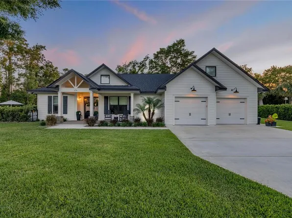 170 Live Oak Ct, New Smyrna Beach, FL 32168