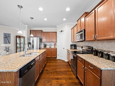 1101 Redwood Valley Lane, Knightdale, NC, 27545