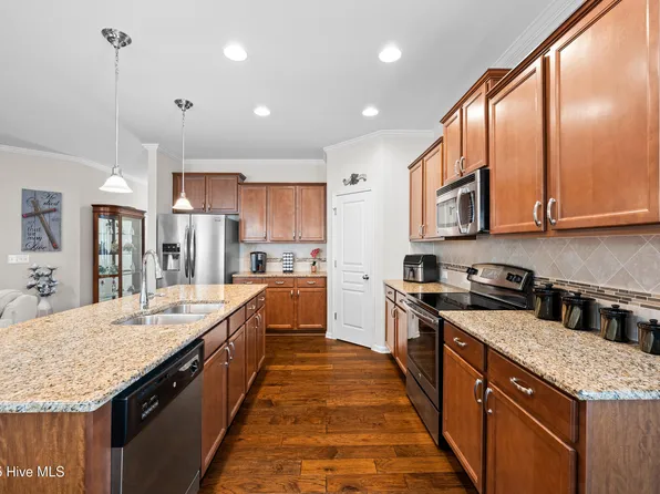 1101 Redwood Valley Lane, Knightdale, NC 27545