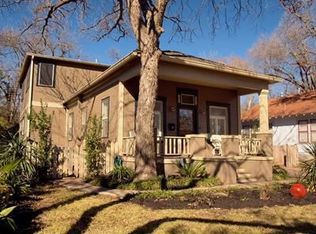 4522 Avenue C, Austin, TX 78751