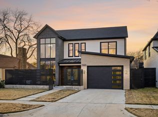 7515 Robin Rd, Dallas, TX 75209