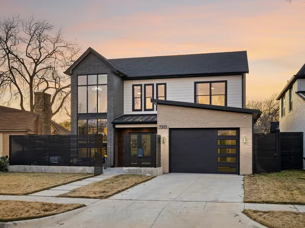7515 Robin Rd, Dallas, TX 75209