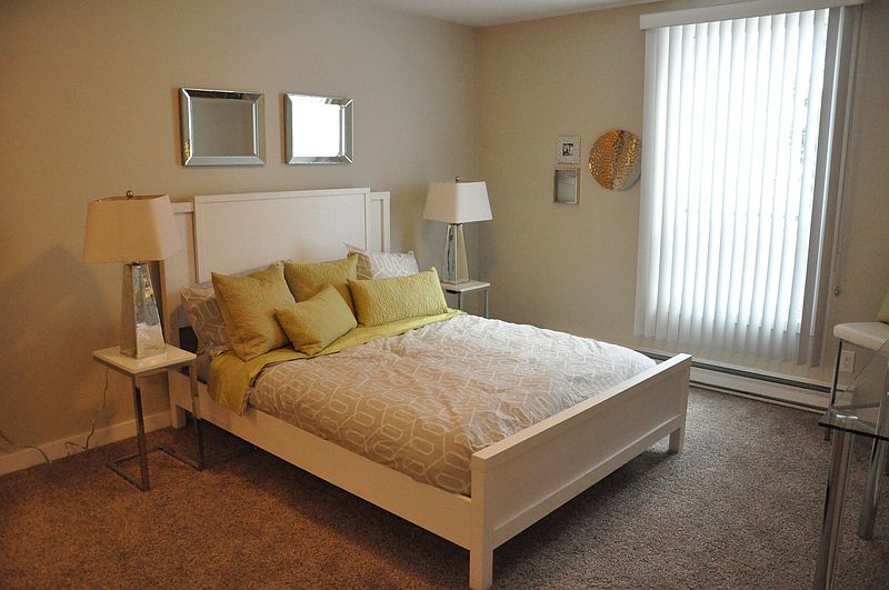 Winnipeg Apartment for rent - 1 Bedroom — photo 4