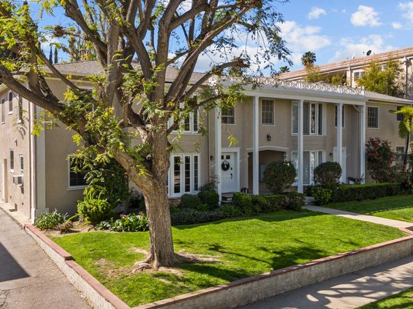 15234 1/4 Dickens St