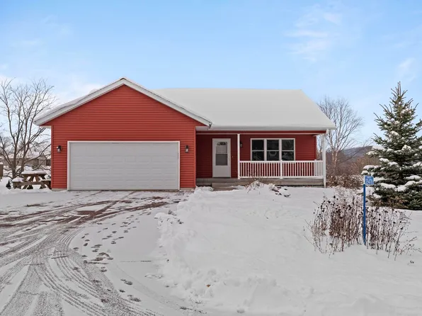 S5478 Mammoth Trl, Baraboo, WI 53913