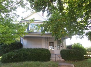 201 S Maple St, Bainbridge, OH