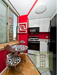 Rented by Halstead Real Estate