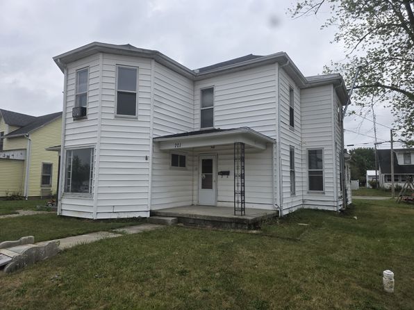 701 E Auglaize St