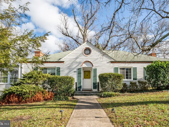505 Wine St, Culpeper, VA 22701