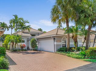 17505 Via Capri, Boca Raton, FL 33496
