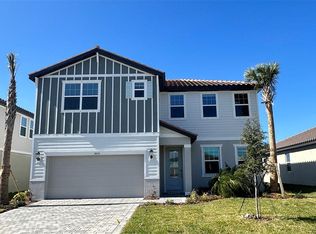 3806 Savanna Palms Ct, Bradenton, FL 34211
