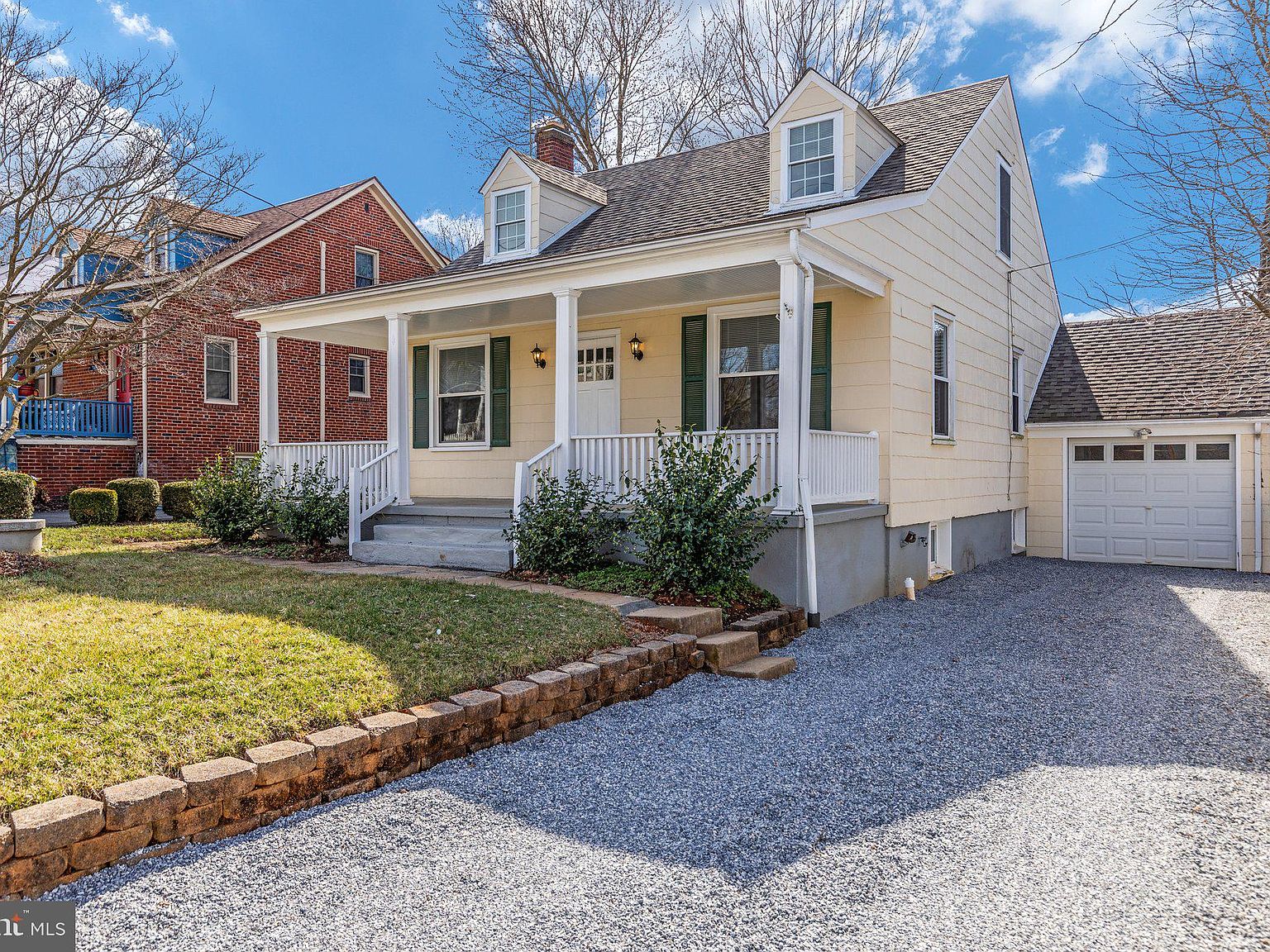 56 E Broad Way, Lovettsville, VA 20180 Zillow