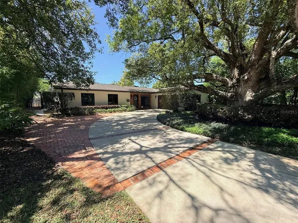 921 N Thistle Ln, Maitland, FL 32751